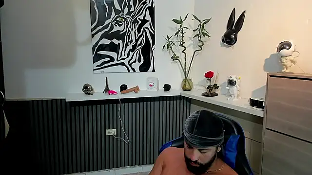 Daemon21 online show from January 13, 2026, 9:09 pm