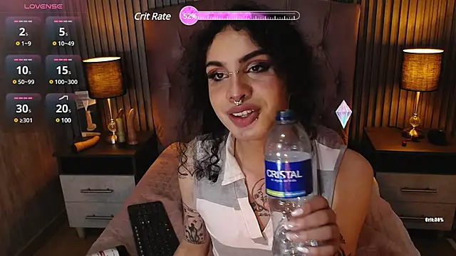 amapola hs online show from February 6, 2025, 4:10 am