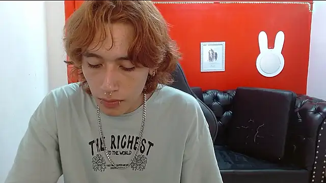 Stephan Queens online show from December 6, 2024, 2:13 am