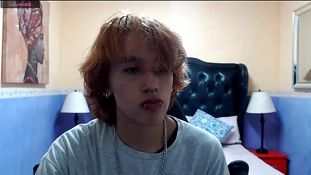 Stephan Queens online show from December 16, 2024, 10:45 pm