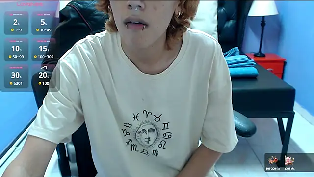 Stephan Queens online show from December 20, 2024, 12:08 am