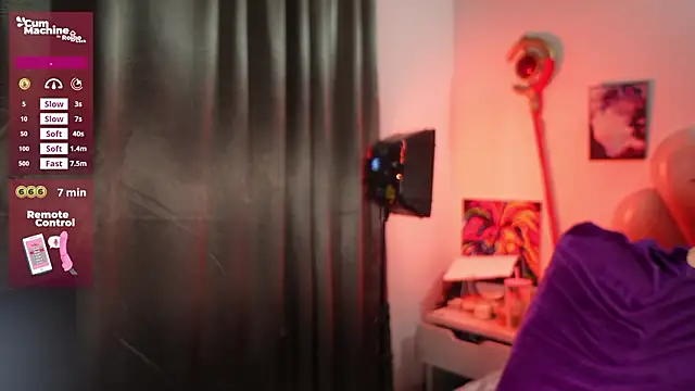 LilithAsmodeus  online show from February 11, 2026, 10:26 pm