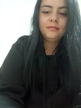 Im Amelia online show from December 27, 2024, 2:47 am