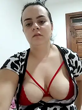 Im Amelia online show from January 7, 2025, 2:42 am