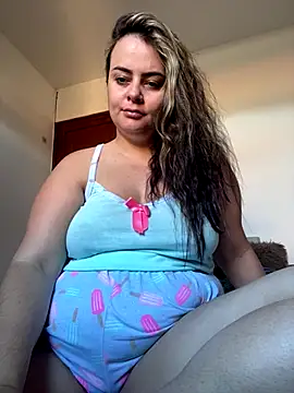 Im Amelia online show from January 7, 2026, 1:46 pm