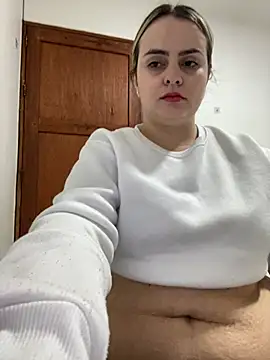 Im Amelia online show from January 11, 2026, 2:16 am