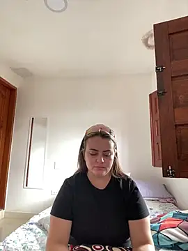 Im Amelia online show from March 1, 2026, 7:49 pm