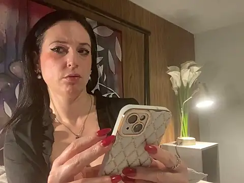 Audrey hotty online show from February 22, 2025, 1:55 am