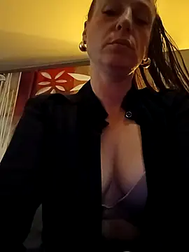 Audrey hotty online show from October 19, 2025, 9:26 pm