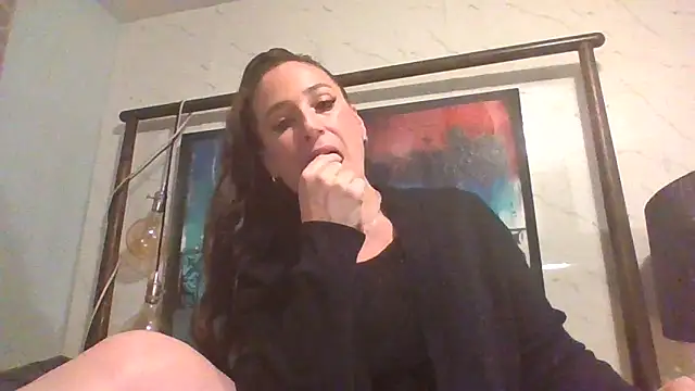 Audrey hotty online show from November 13, 2025, 11:47 pm