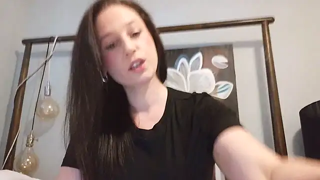 Audrey hotty online show from March 3, 2026, 4:13 pm