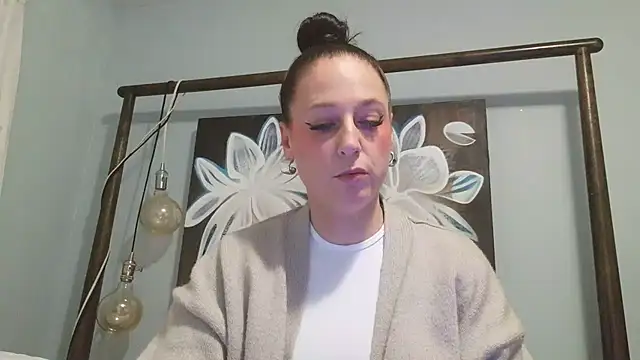 Audrey hotty online show from March 23, 2026, 11:09 pm