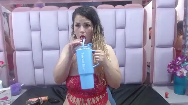 Snapshot of AndrySaenz18 chatting on March 6, 2025, 6:52 am AndrySaenz18 online show from March 6, 2025, 6:52 am