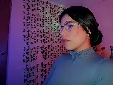 Adararose1 online show from December 16, 2024, 4:05 pm