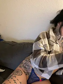 claudiliciousxxx online show from January 28, 2025, 7:22 am