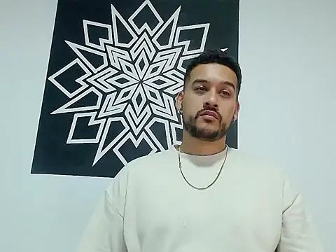  CHRIS-DENNIS  online show from April 15, 2026, 1:56 am