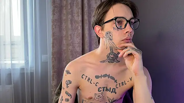 anahori  simon online show from February 5, 2025, 11:34 am