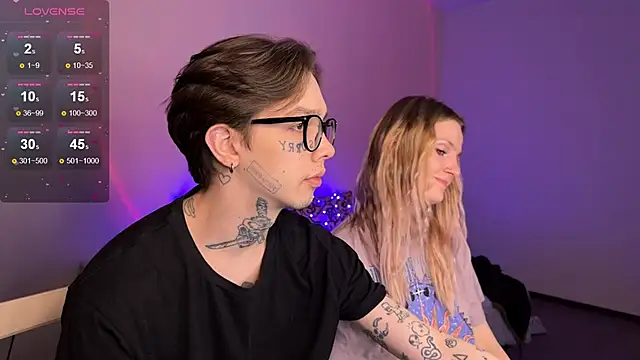 anahori  simon online show from February 8, 2025, 11:13 pm