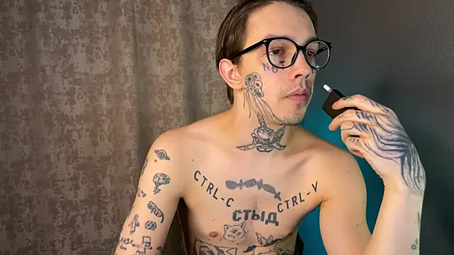 anahori  simon online show from February 12, 2025, 9:54 pm