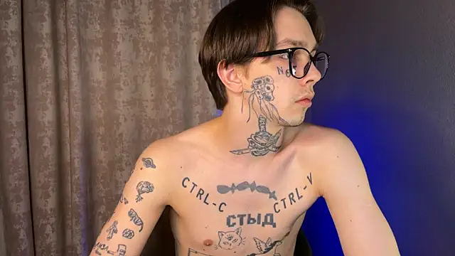 anahori  simon online show from February 19, 2025, 2:44 am