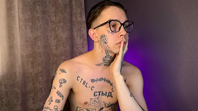 anahori  simon online show from March 5, 2025, 12:22 pm