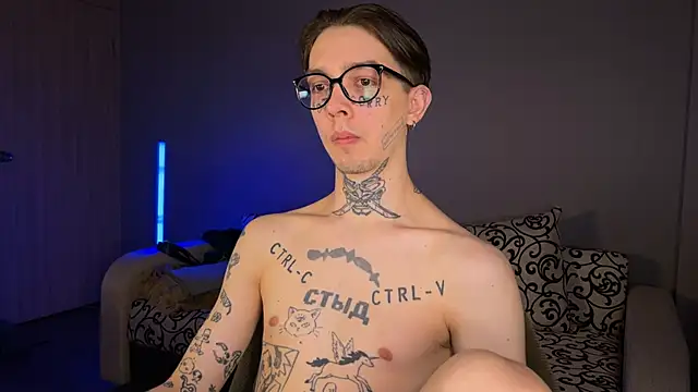 anahori  simon online show from March 22, 2025, 1:32 am