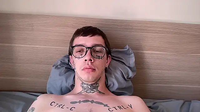 anahori  simon online show from February 19, 2026, 2:51 am