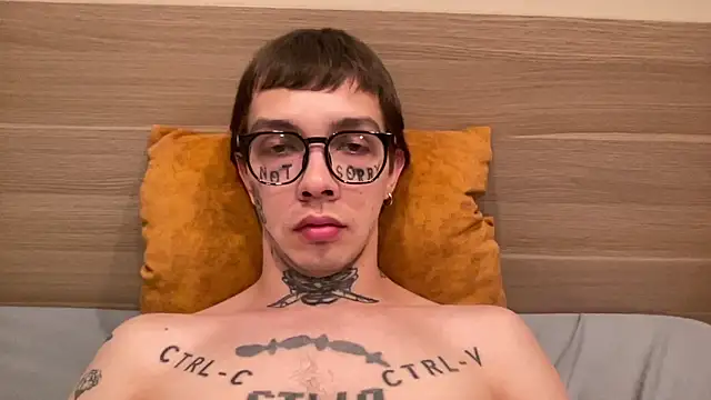 anahori  simon online show from March 1, 2026, 2:08 pm