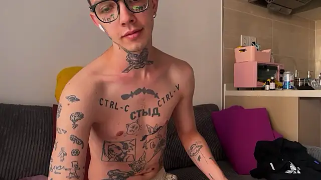 anahori  simon online show from March 17, 2026, 11:41 pm