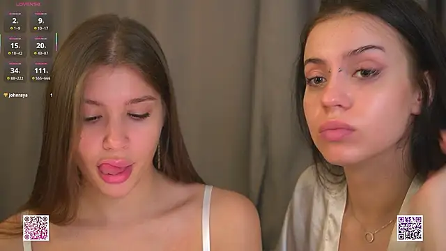 Snapshot of vivid_girls_vg chatting on March 24, 2026, 8:52 am vivid girls vg online show from March 24, 2026, 8:52 am