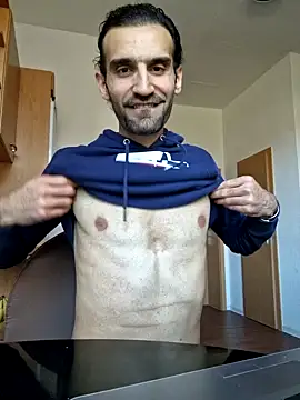 Sammoon online show from March 18, 2025, 10:03 am