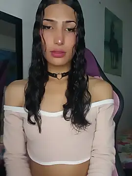 Lanna hott  online show from May 22, 2026, 11:38 am