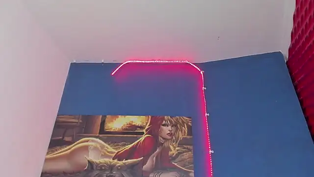 SaraRoy  online show from February 6, 2025, 12:26 pm