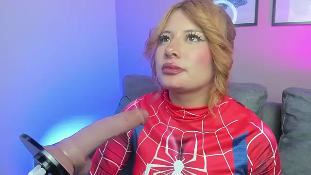 Khali reed  online show from October 11, 2025, 8:07 pm