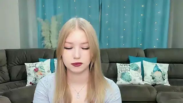 shy  lady online show from January 11, 2025, 11:56 am