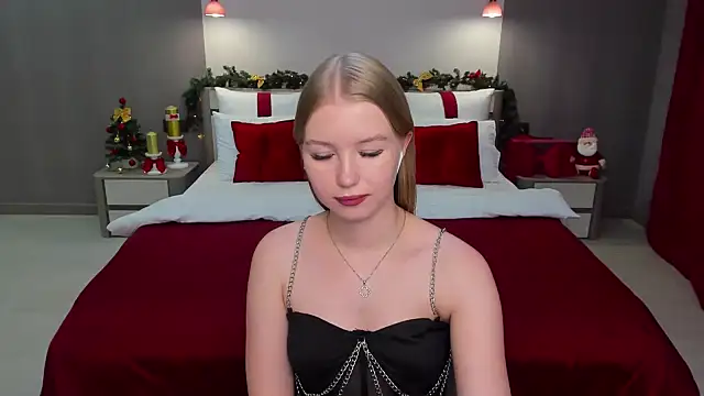 shy  lady online show from January 16, 2025, 12:23 am