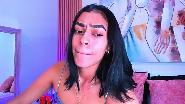 Snapshot of Yasiir_0229 chatting on January 4, 2025, 3:50 am Yasiir 0229 online show from January 4, 2025, 3:50 am