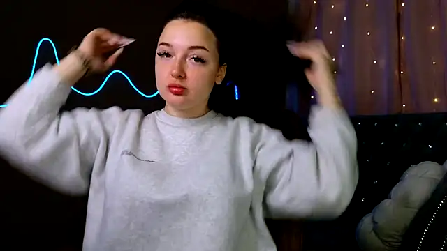 GloriNichols online show from September 26, 2025, 7:23 am