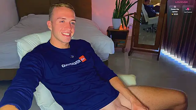 tommy cumfinger online show from February 27, 2026, 5:51 am