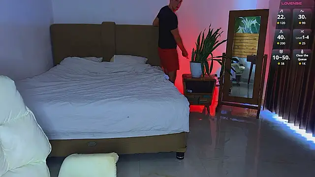 tommy cumfinger online show from March 12, 2026, 1:56 am