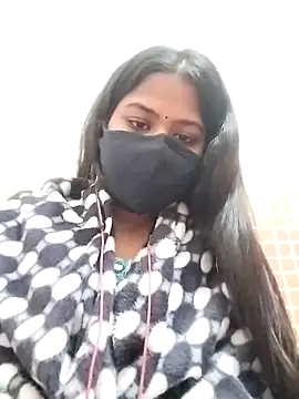 Snapshot of Sapna-80 chatting on December 18, 2024, 7:52 pm Sapna-80 online show from December 18, 2024, 7:52 pm