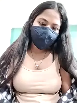 Snapshot of Sapna-80 chatting on December 29, 2024, 8:11 am Sapna-80 online show from December 29, 2024, 8:11 am