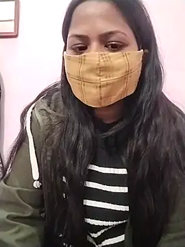 Snapshot of Sapna-80 chatting on January 15, 2026, 9:47 am Sapna-80 online show from January 15, 2026, 9:47 am