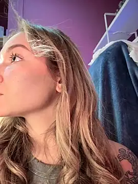 Rimmahottes online show from September 30, 2025, 12:04 am