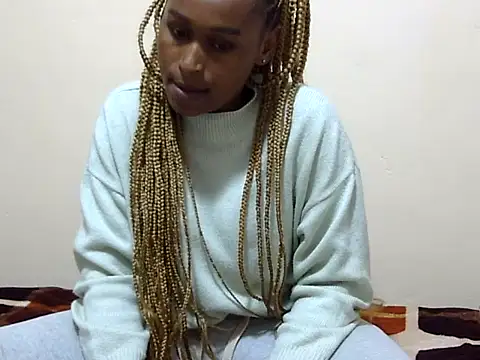 Shaniz 254 online show from September 9, 2025, 5:23 pm