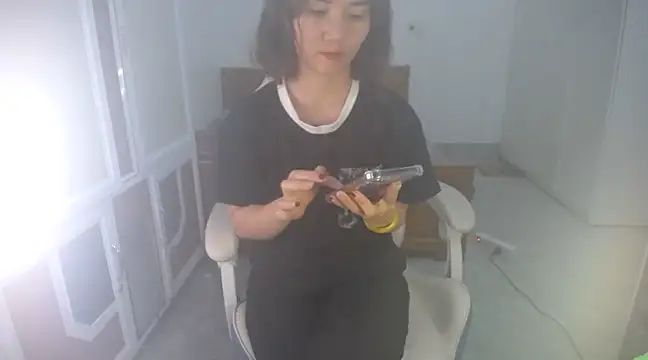 Snapshot of Susu204 chatting on February 20, 2025, 4:50 am Susu204 online show from February 20, 2025, 4:50 am