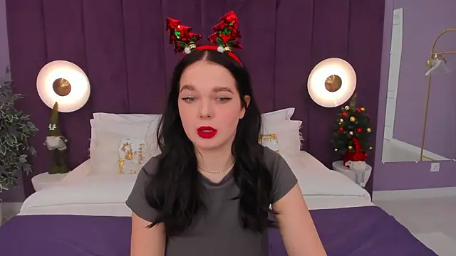 DeniseReese online show from December 24, 2024, 9:17 am