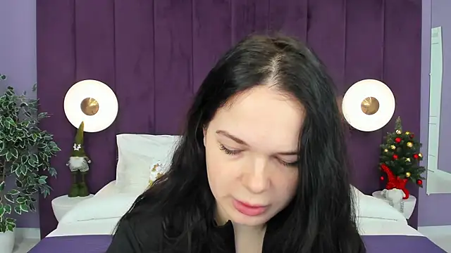 DeniseReese online show from December 25, 2024, 3:08 am