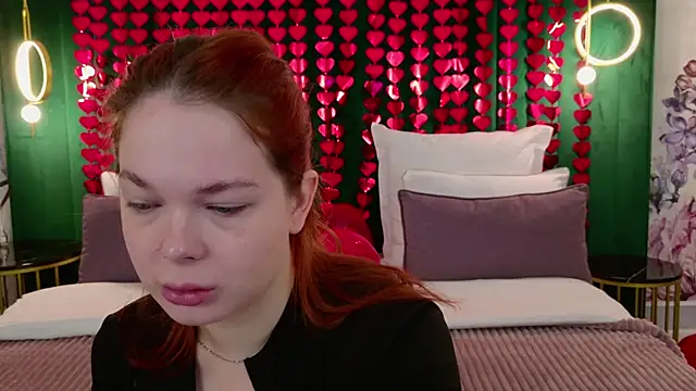 DeniseReese online show from February 10, 2026, 2:48 am