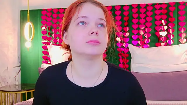 DeniseReese online show from February 11, 2026, 2:49 am